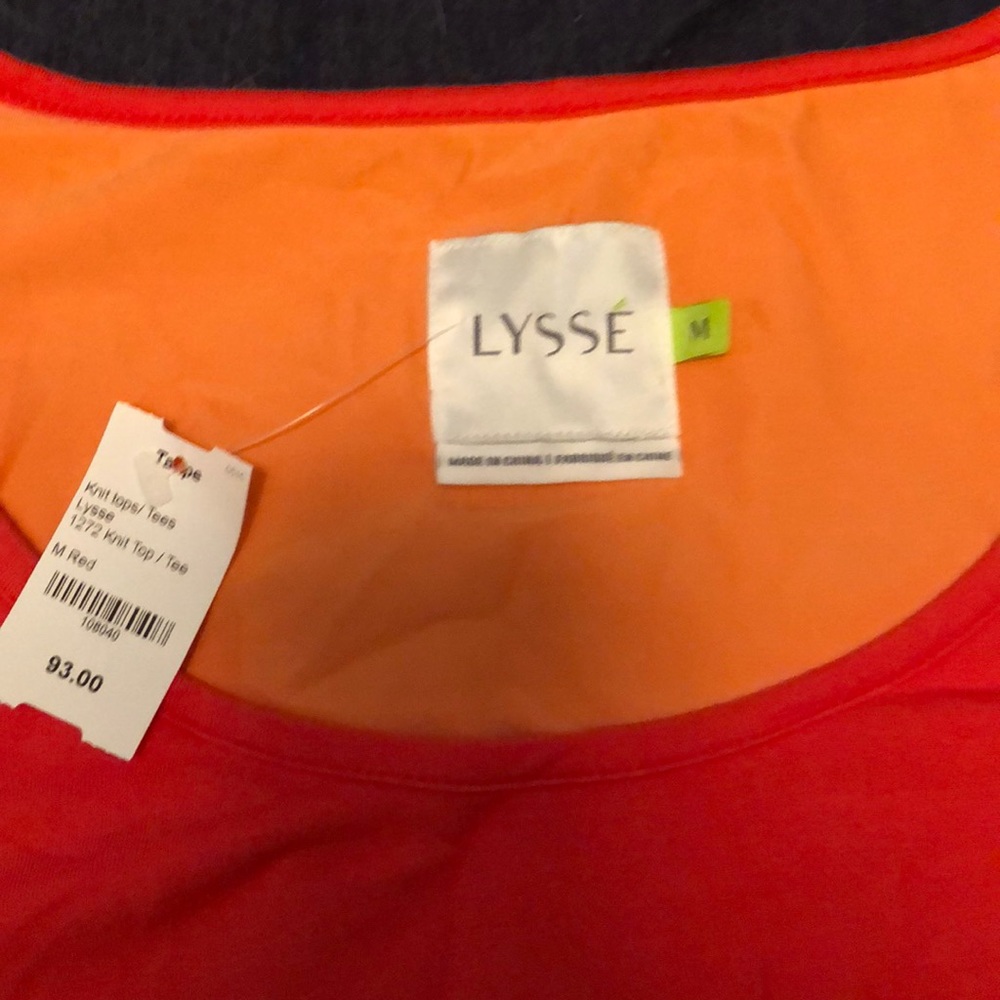 Lysse top - Picture 2 of 2